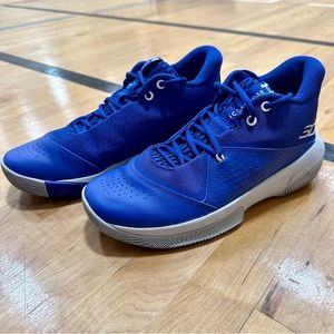 SC 3ZERO IV | Under Armour | M10 W11.5